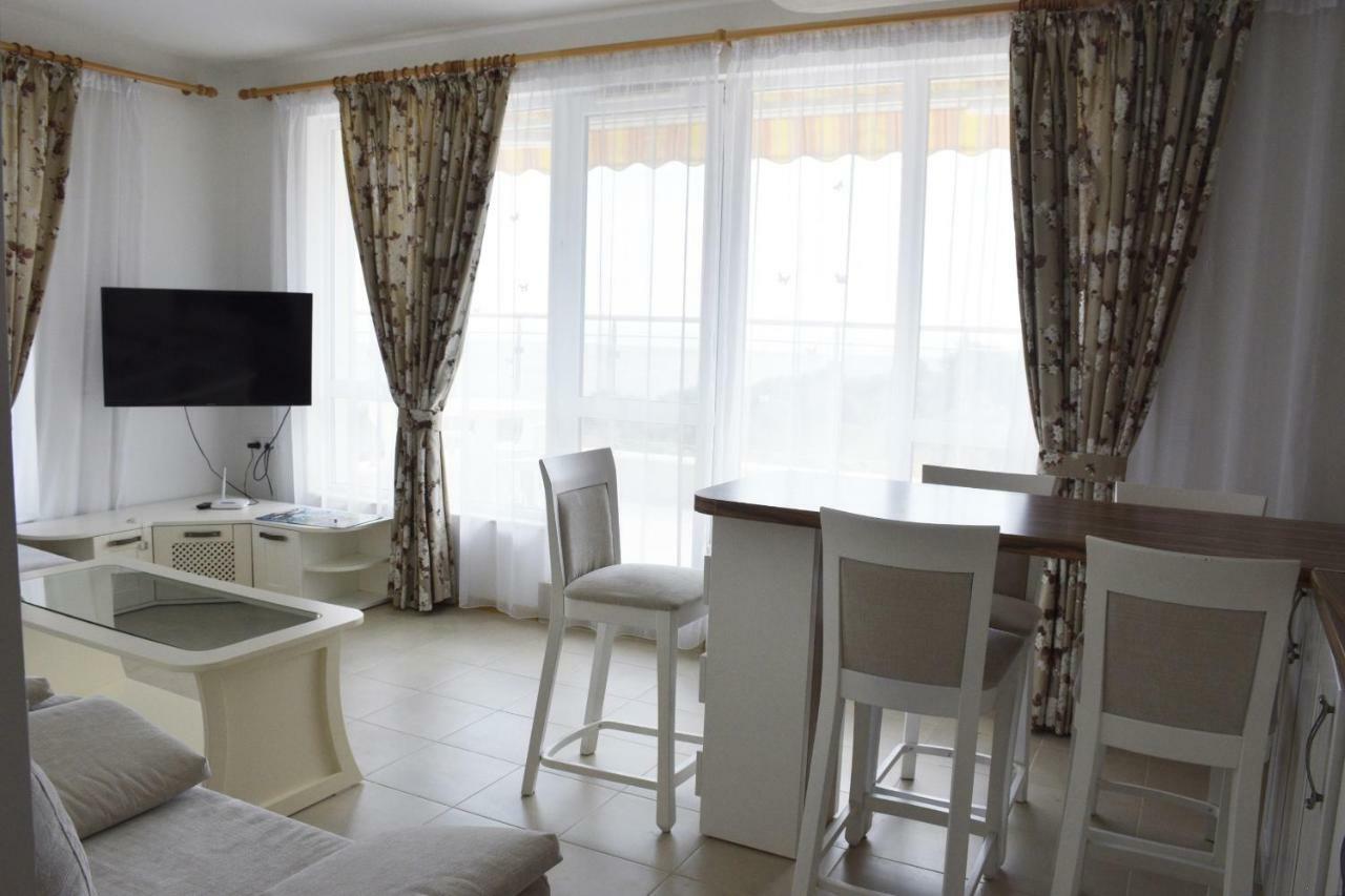 Byla White Residence Bjala Eksteriør bilde