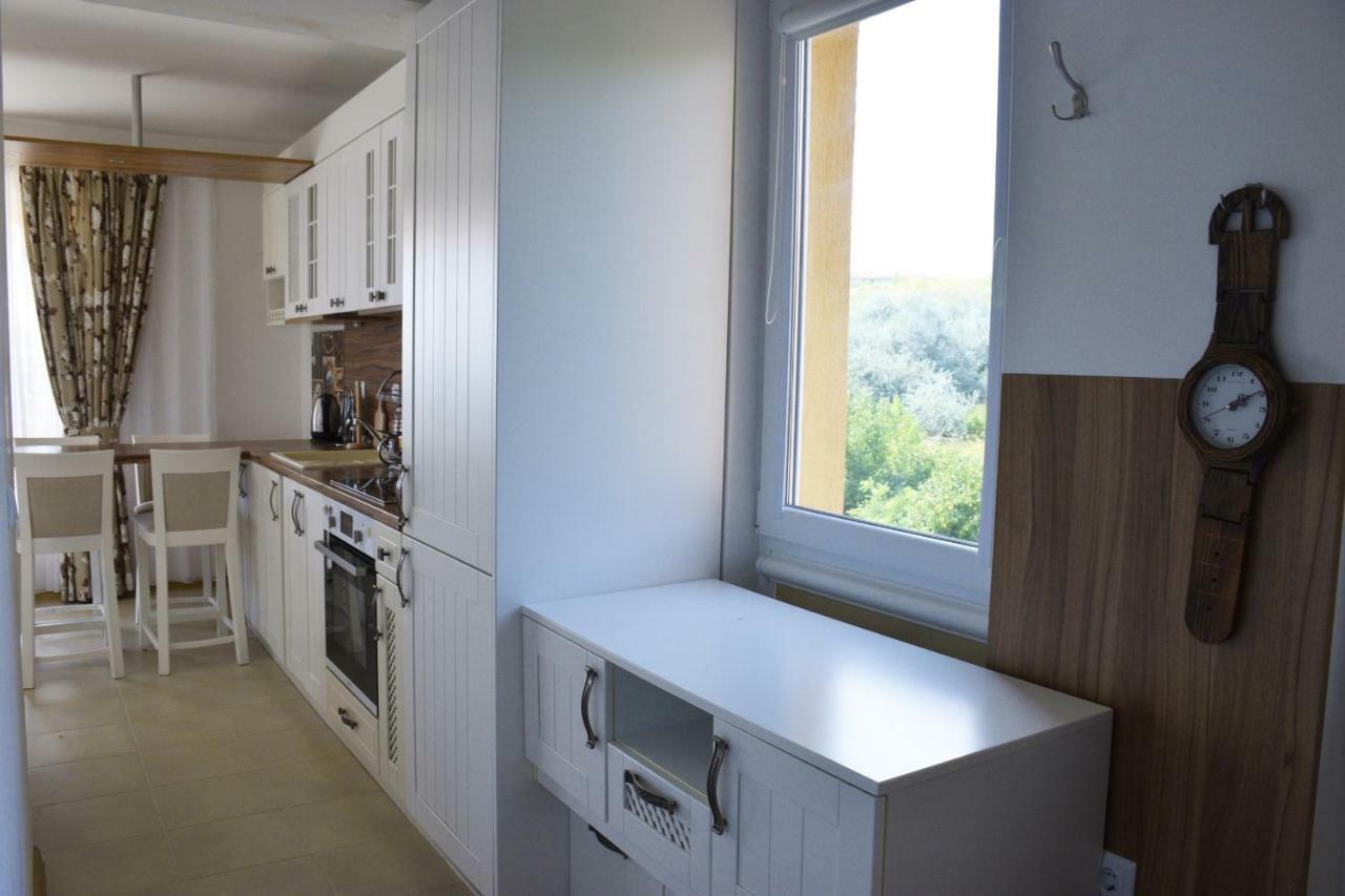 Byla White Residence Bjala Eksteriør bilde
